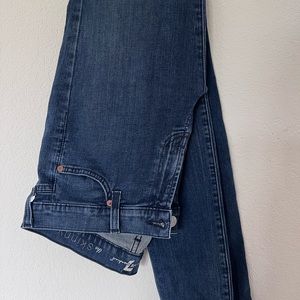 7 for mankind size 29